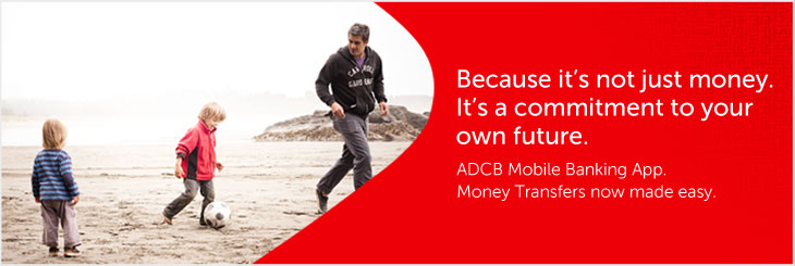 Money Transfer Mobile App Adcb - adcb money transfer