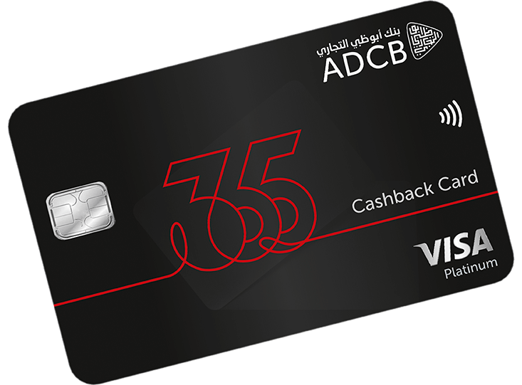 Best Credit Cards In The Uae Adcb