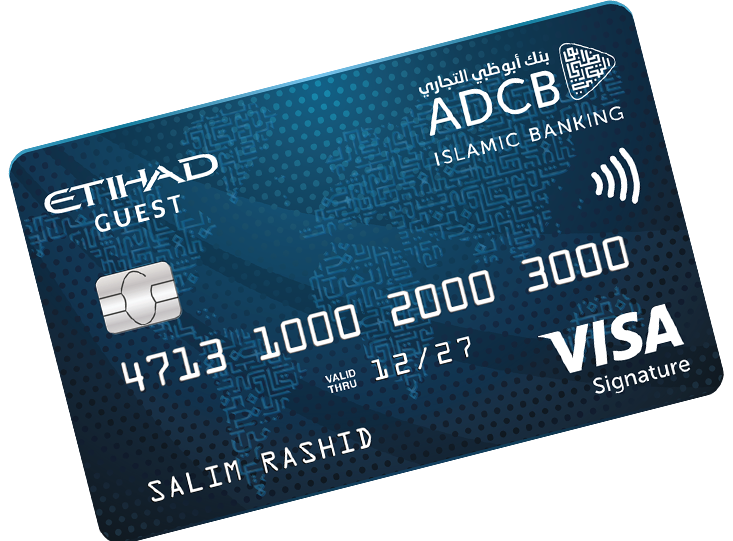Карта юнион пэй в дубае. Islamic Bank карта. Сигнач карта. Abu Dhabi commercial Bank Card. Signature credit Card.